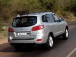 Hyundai Santa Fe 2006 года (ZA)